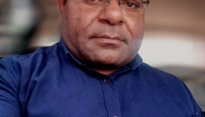 Intelektual Mepago Yusuf Kobepa Dukung Frans Pigome Jadi Presiden Direktur PT Freeport Indonesia