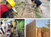 Tiga Proyek SPAM Capai Progres 60–80 Persen, Ditargetkan Rampung Desember 2025