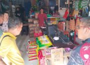 Polres Bangkep Bersama Pemda Gelar Operasi Gabungan Kendalikan Harga dan Stok Beras