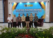 Pelatihan Penjamah Makanan, BGN Tingkatkan Kompetensi SPPG Bangkep 