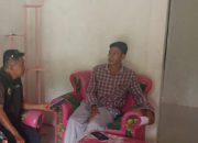 Pemdes Tombos Apresiasi dan Dukung Proyek Pengaman Pantai: Wujud Nyata Harapan Warga Terhadap Penanganan Abrasi