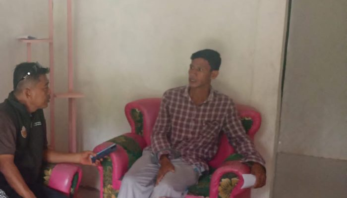 Pemdes Tombos Apresiasi dan Dukung Proyek Pengaman Pantai: Wujud Nyata Harapan Warga Terhadap Penanganan Abrasi