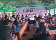 Sikapi Keluhan Petugas Kebersihan, Aleg Lutpi Samaduri Tekankan Pentingnya Edukasi dan Inovasi Pengelolaan Sampah 