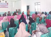 Pemdes Koyobunga Gelar Musdesus Bahas Mekanisme Pembiayaan Koperasi Desa Merah Putih