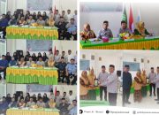 Alhamdulillah, MTs Al-Muraad Tuntaskan Visitasi Akreditasi BAN-PDM Sulteng