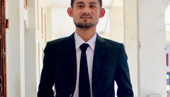 Muda Adalah Spirit Perjuangan, Bukan Sekadar Usia