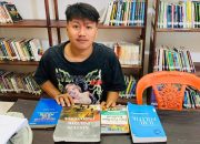 Dari Tanah yang Digali ke Kepala yang Ditanam — Anak Muda dan Api yang Hampir Padam.