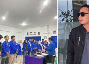 WD III FKM Untika Lantik Pengurus BPM Periode 2025-2026, Harap Jalankan Amanah dengan Baik dan Jadi Mitra Strategis