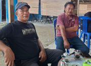 Anto Suling Yakin Polres dan Pemda Mampu Beri Solusi untuk Penambang Pasir dan Sopir