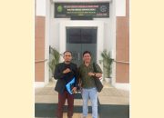 Babak Selanjutnya, KPU Banggai Kembali Digugat di Pengadilan Negeri Luwuk