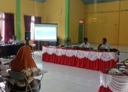 Pemdes Alakasing Sukses Gelar Musdes Review RPJMDes dan Pembahasan APBDes Perubahan 2025