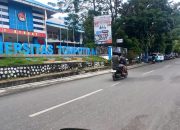 Untika Luwuk Jadwalkan Wisuda Angkatan XXXVII pada 27 November 2025