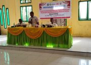 Pemdes Popisi Gelar Musdes Khusus Bahas Dukungan Pengembalian Pinjaman Koperasi Desa Merah Putih