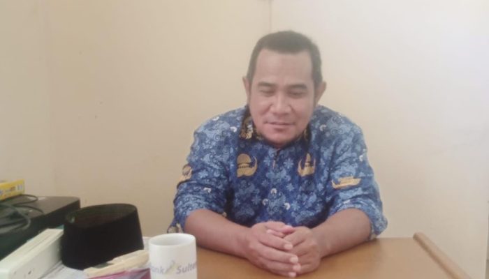 Cipta Karya Bangkep Umumkan Progres Tiga Proyek SPAM, Ditarget Rampung Akhir Tahun