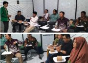 Tiga Mahasiswa Unismuh Luwuk Siap Jalani Program Magang Internasional di Thailand