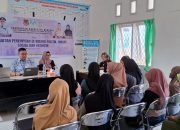 Dinas P2KBP3A Banggai Gelar Penguatan Perempuan di Bidang Politik, Hukum, Sosial, dan Ekonomi