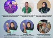 Membanggakan, Lima Mahasiswa FAI Unismuh Luwuk Raih Prestasi Gemilang di MTQ Bangkep dan Balut