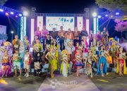 Sukses! Pesona Harmoni Banggai Festival Teluk Lalong 2025 Resmi Berakhir