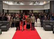 203 Relawan Program MBG di Banggai Resmi Dilindungi BPJS Ketenagakerjaan