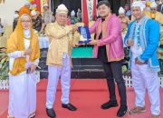 Pemkab Bangkep Resmi Luncurkan Layanan Panggilan Darurat 112 untuk Tingkatkan Respons Cepat dan Keselamatan Warga