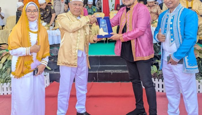 Pemkab Bangkep Resmi Luncurkan Layanan Panggilan Darurat 112 untuk Tingkatkan Respons Cepat dan Keselamatan Warga