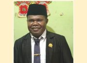 Ketua Bapemperda Paniai Desak Evaluasi Menyeluruh SOP Pemerintahan Distrik dan Kampung