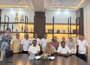Tingkatkan Kualitas SDM, Unismuh Luwuk-PT Sakinah Inovasi Finansial dan Teknologi Teken MoU