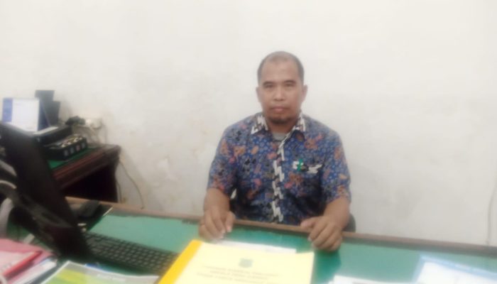 30 Desa Rampungkan APBDes Perubahan, 111 Desa Masih Proses Evaluasi