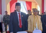 I Made Darma, Aleg DPRD Banggai Komitmen Perjuangkan Perbaikan Jalan Penghubung Kembang Merta-Tompotika Makmur