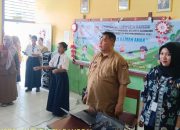 Kadis Faisal Karim Bagikan Tips Cegah Perundungan di Sekolah: Guru Diminta Lebih Peka dan Responsif