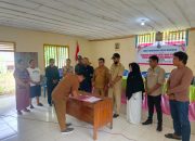 Musdesus Desa Tone Sepakati Dukungan Pengembalian Pinjaman Koperasi Merah Putih