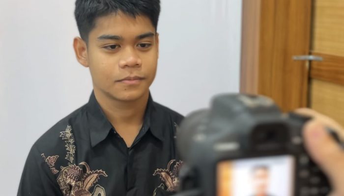 Hindari Kesalahan Saat Foto Paspor, Begini Panduannya!