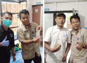 Tes Urine Berkala Pegawai BNNK Bangkep Wujudkan Disiplin dan Integritas Aparatur