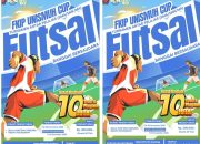 Ayo Daftar dan Rebut Hadiahnya! FKIP UMLB Akan Gelar Turnamen Futsal Antar SMA di Banggai Bersaudara