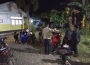 Lakalantas Terjadi di Toili dan Toili Barat, Korban Luka Berat Hingga Patah Tulang 