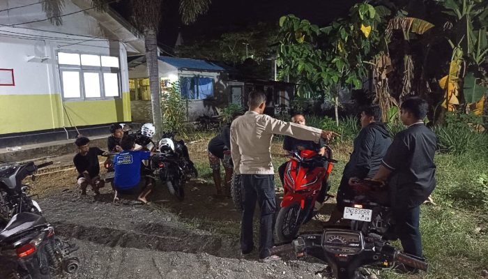 Lakalantas Terjadi di Toili dan Toili Barat, Korban Luka Berat Hingga Patah Tulang 