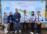 Kadispar Banggai Hadiri Festival Ekonomi Kreatif Kabupaten Malang, Pelajari Pengelolaan Event Berbasis Data dan Budaya