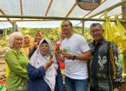 Kadispar Banggai Amati Festival Ekraf Malang: “Koin Kayu” Jadi Inovasi Transaksi Unik dan Ramah Lingkungan