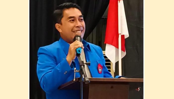 Tahapan Pilrek Dimulai, Untika Luwuk Buka Pendaftaran Bakal Calon Rektor 