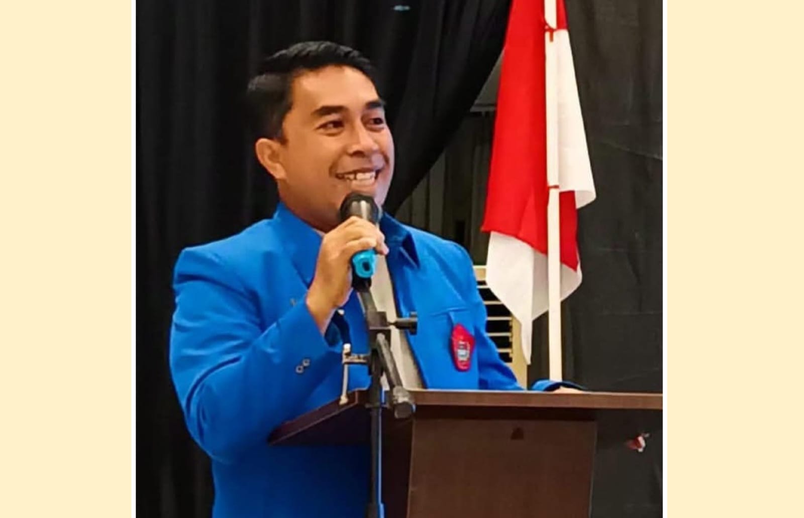 Tahapan Pilrek Dimulai, Untika Luwuk Buka Pendaftaran Bakal Calon Rektor – Banggai Kece