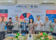 BPRS Khairan Inti Amanah Rayakan HUT Ke-4, Usung Tagline Tumbuh Sehat, Inovasi Berkelanjutan dan Sahabat UMKM