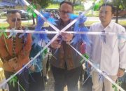 TPID Bangkep Gelar High Level Meeting dan Capacity Building Bahas Strategi Pengendalian Inflasi