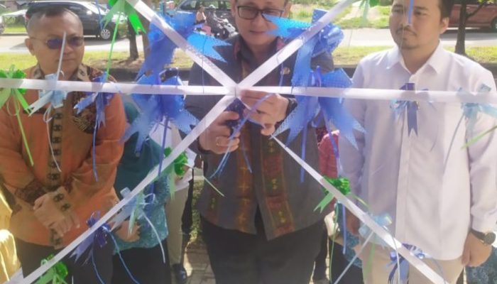 TPID Bangkep Gelar High Level Meeting dan Capacity Building Bahas Strategi Pengendalian Inflasi