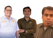 Tiga Dosen Unismuh Luwuk Dapat Beasiswa Doktoral BAZNAS PP Muhammadiyah 2025