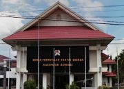 Besok, DPRD Banggai Gelar Rapat Pembahasan KUPA dan PPAS Tahun Anggaran 2026