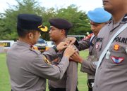 Operasi Zebra Tinombala 2025 di Banggai Resmi Dimulai, Ini yang Harus Diperhatikan Pengendara!