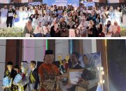 Duta Genre Bangkep 2025 Terpilih, Siap Jadi Agen Perubahan Remaja dan Melaju ke Tingkat Provinsi