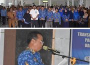 Pemkab Bangkep Gelar Sosialisasi Coretax untuk Perkuat Transparansi Pengelolaan Dana BOS