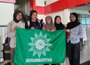 Mahasiswa Agribisnis Unismuh Luwuk Ikuti KMI Expo di Untidar Magelang 