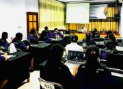 STT STAR’S LUB Luwuk Gelar Workshop Penulisan Karya Ilmiah dan Pelatihan Mendeley